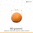 KIT COMPLETO - 4 Stampi per arancini Arancinotto