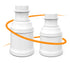 Kit 2 Arancinotti SLIM a scelta