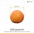 KIT COMPLETO - 4 Stampi per arancini Arancinotto